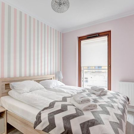גדנסק Dom & House - Apartments Nowa Motlawa מראה חיצוני תמונה