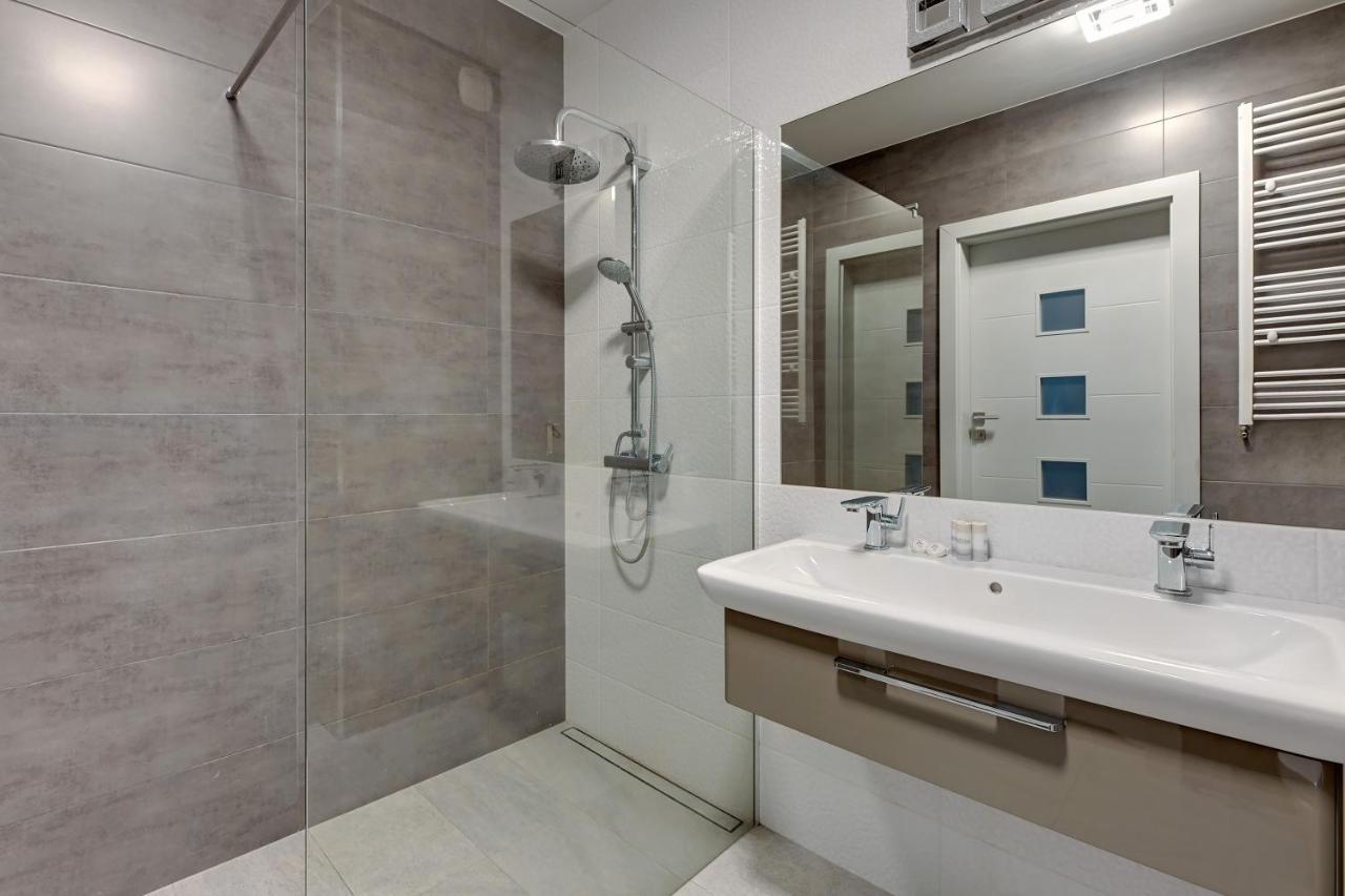 גדנסק Dom & House - Apartments Nowa Motlawa מראה חיצוני תמונה