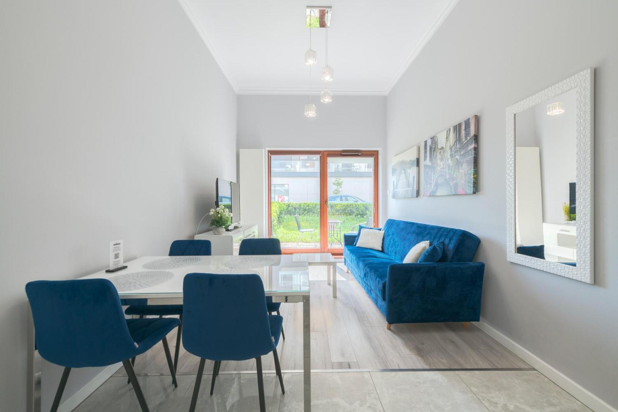 גדנסק Dom & House - Apartments Nowa Motlawa מראה חיצוני תמונה
