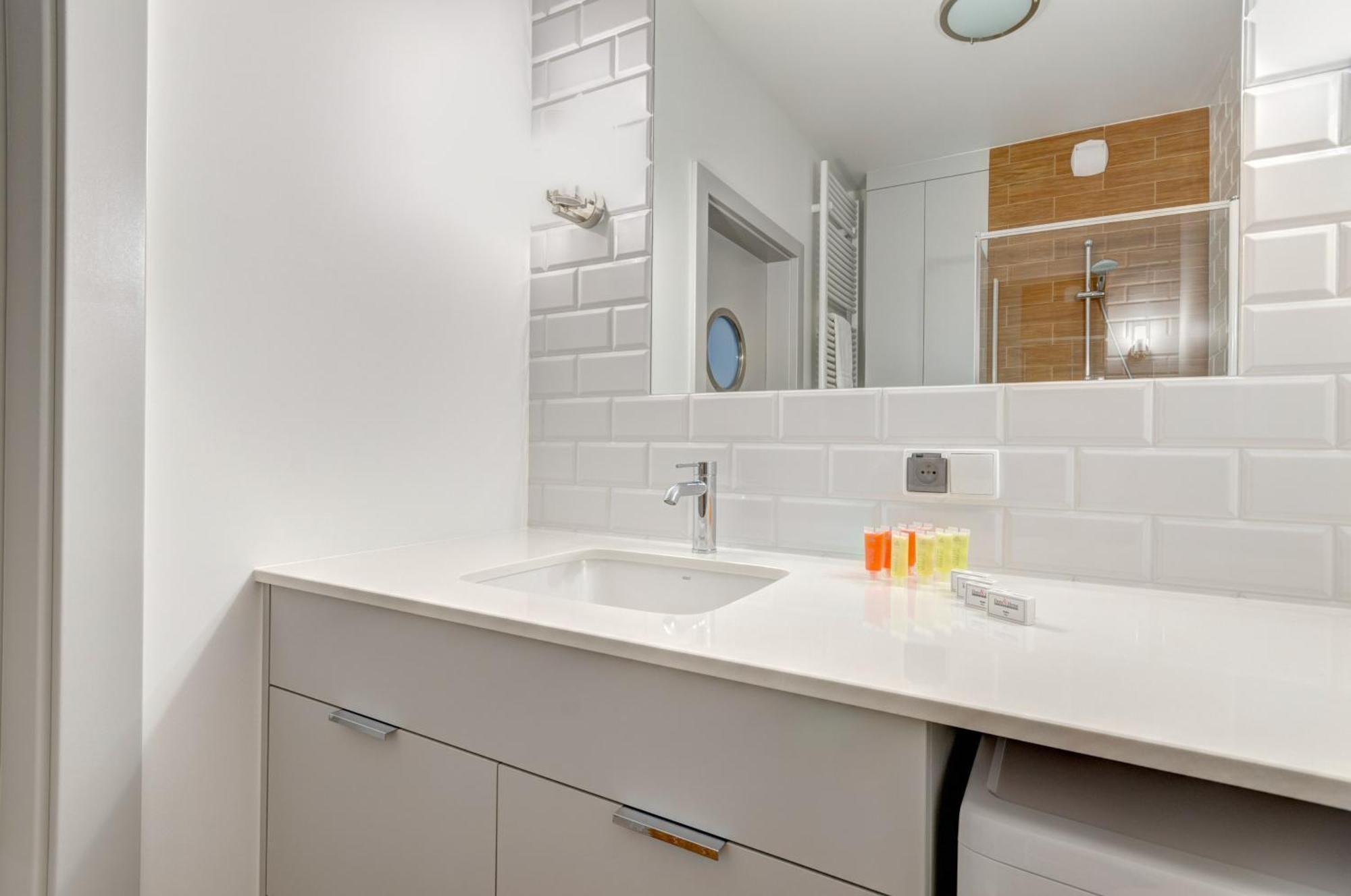גדנסק Dom & House - Apartments Nowa Motlawa מראה חיצוני תמונה