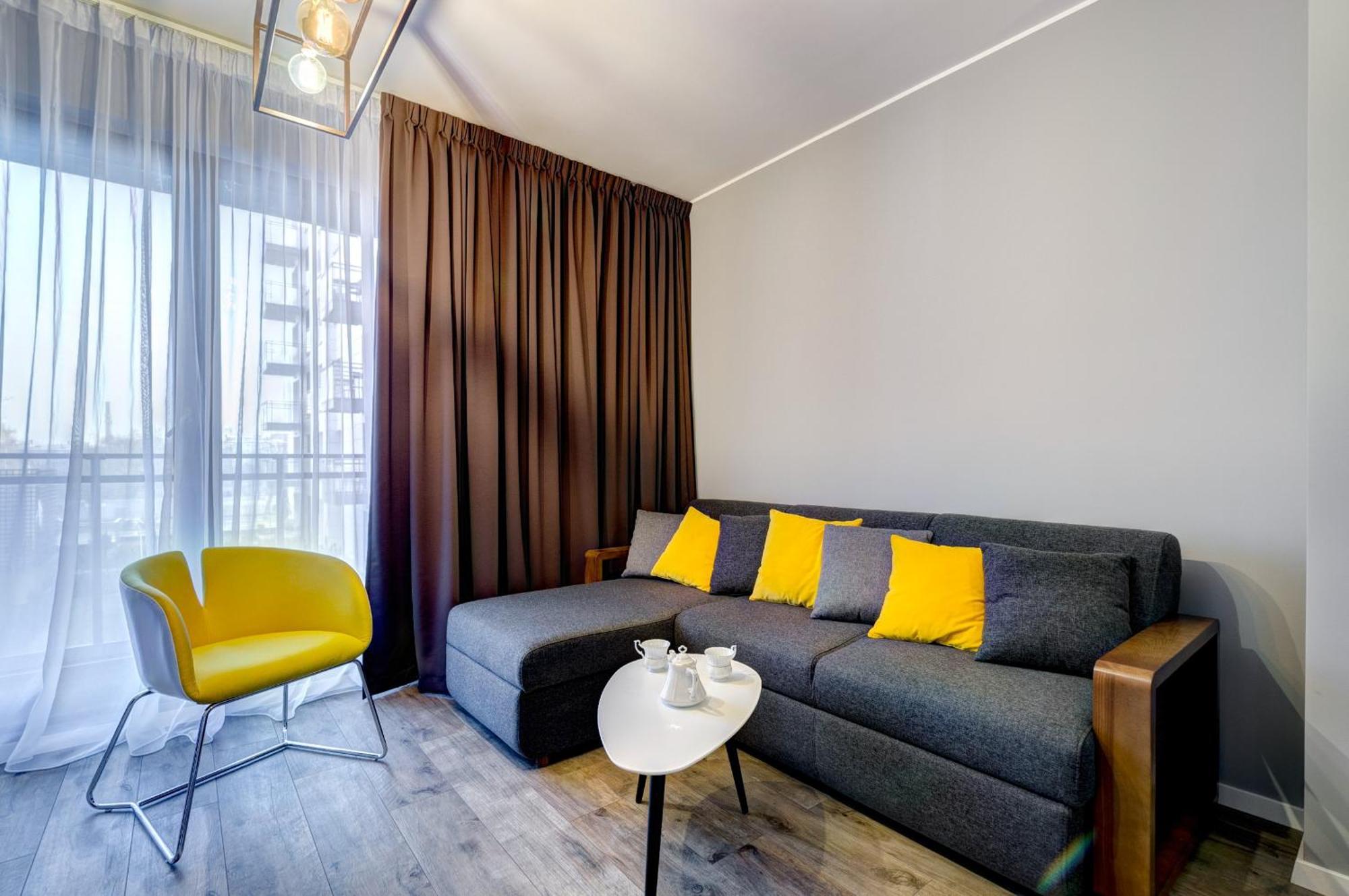 גדנסק Dom & House - Apartments Nowa Motlawa מראה חיצוני תמונה