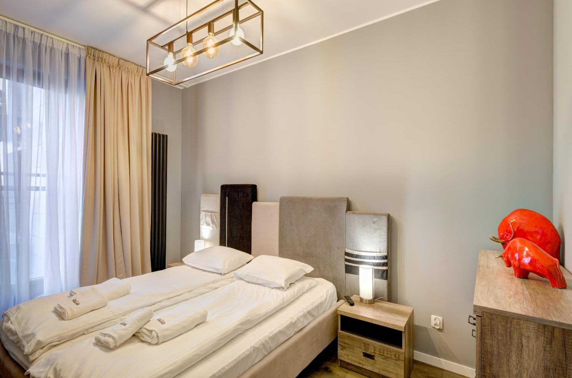 גדנסק Dom & House - Apartments Nowa Motlawa מראה חיצוני תמונה