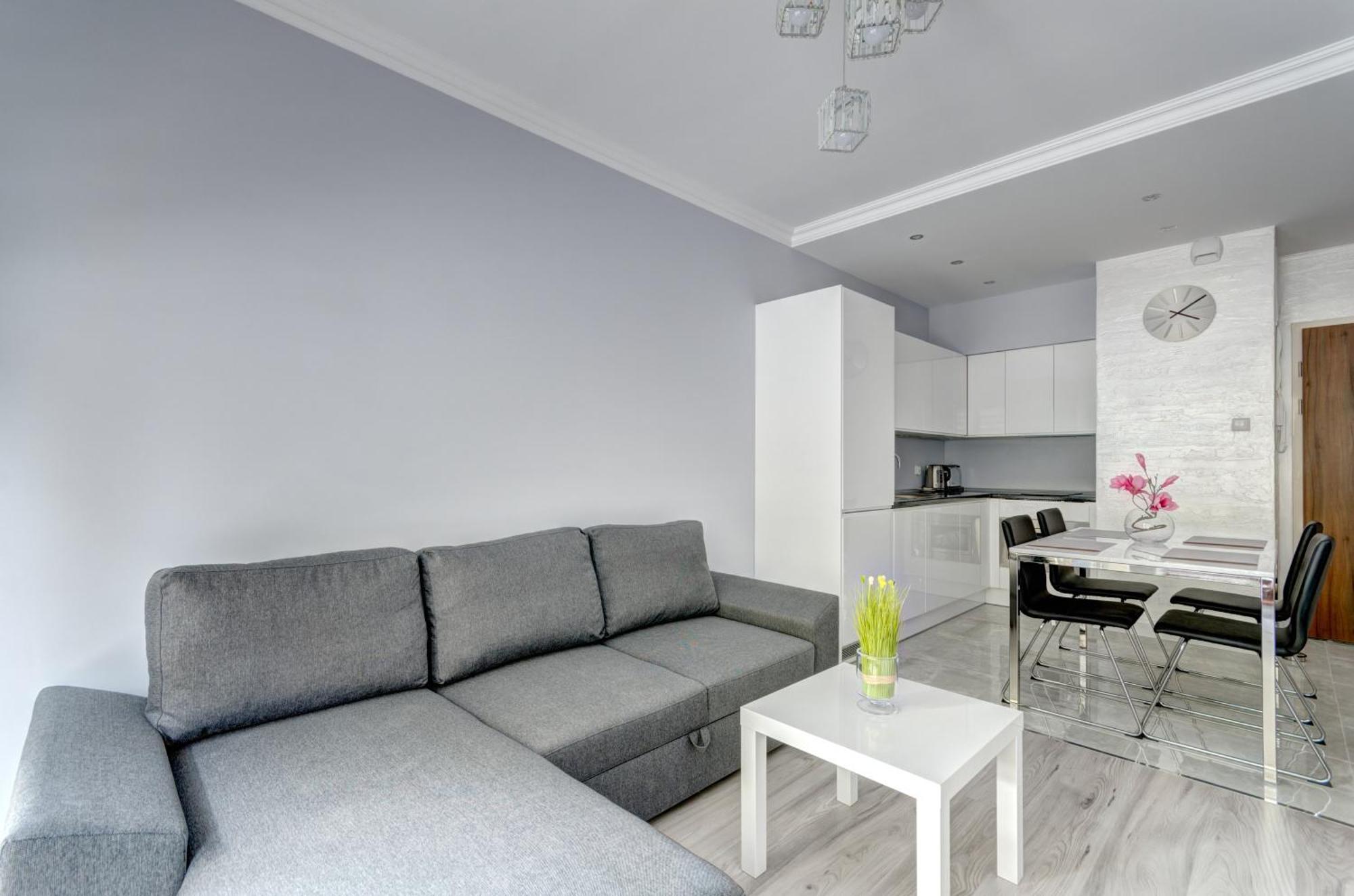 גדנסק Dom & House - Apartments Nowa Motlawa מראה חיצוני תמונה