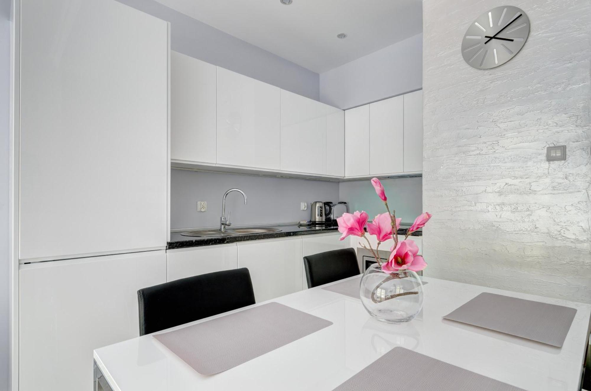 גדנסק Dom & House - Apartments Nowa Motlawa מראה חיצוני תמונה