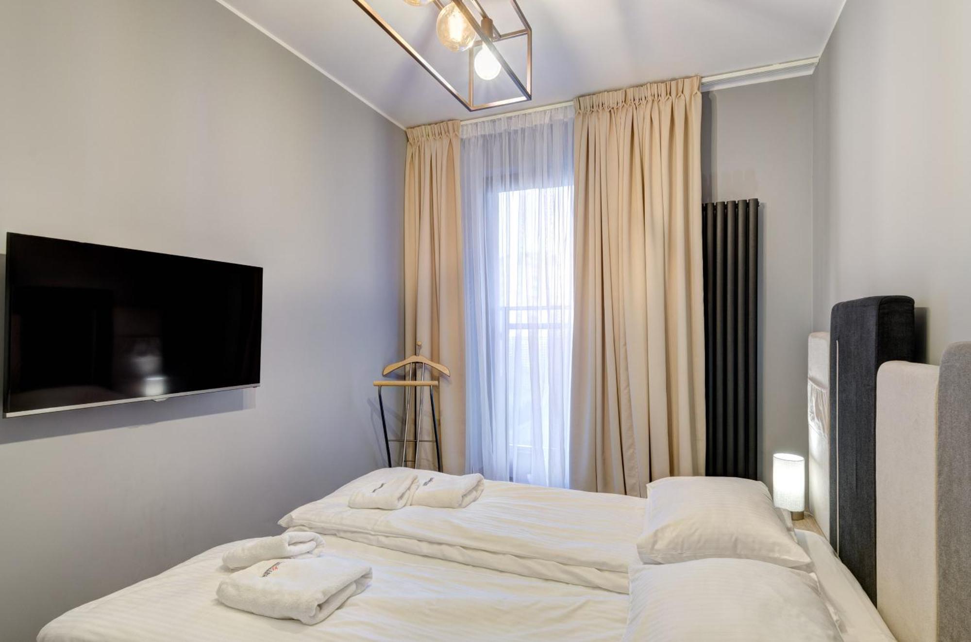 גדנסק Dom & House - Apartments Nowa Motlawa מראה חיצוני תמונה