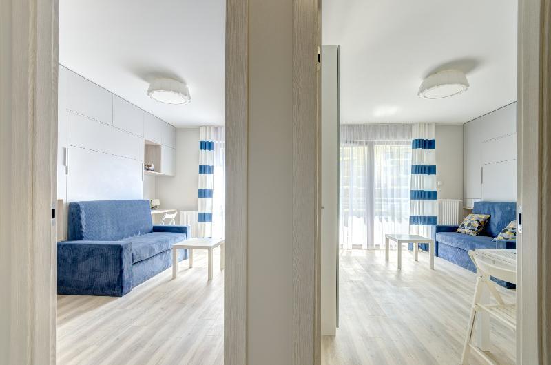 גדנסק Dom & House - Apartments Nowa Motlawa מראה חיצוני תמונה