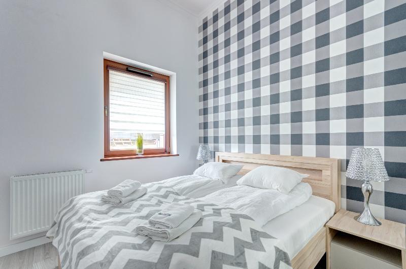 גדנסק Dom & House - Apartments Nowa Motlawa מראה חיצוני תמונה