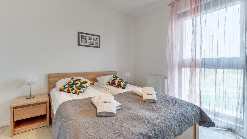 גדנסק Dom & House - Apartments Nowa Motlawa מראה חיצוני תמונה