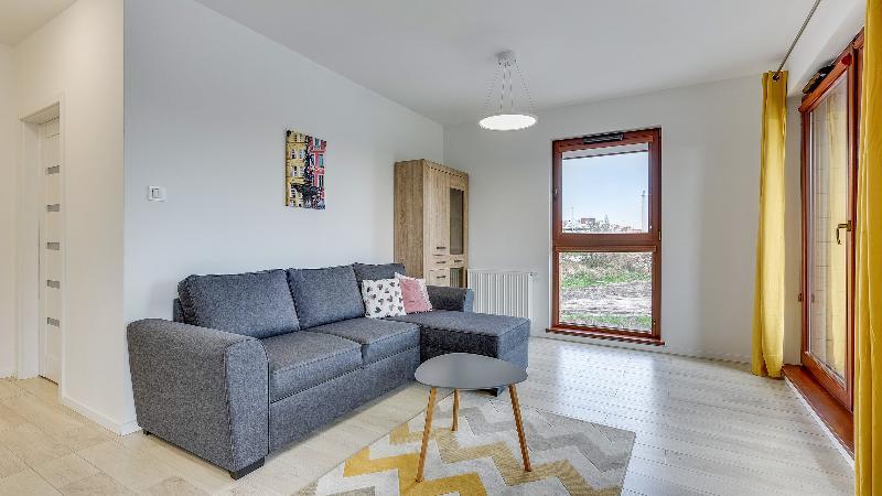 גדנסק Dom & House - Apartments Nowa Motlawa מראה חיצוני תמונה