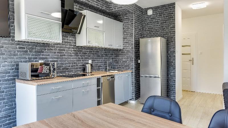 גדנסק Dom & House - Apartments Nowa Motlawa מראה חיצוני תמונה
