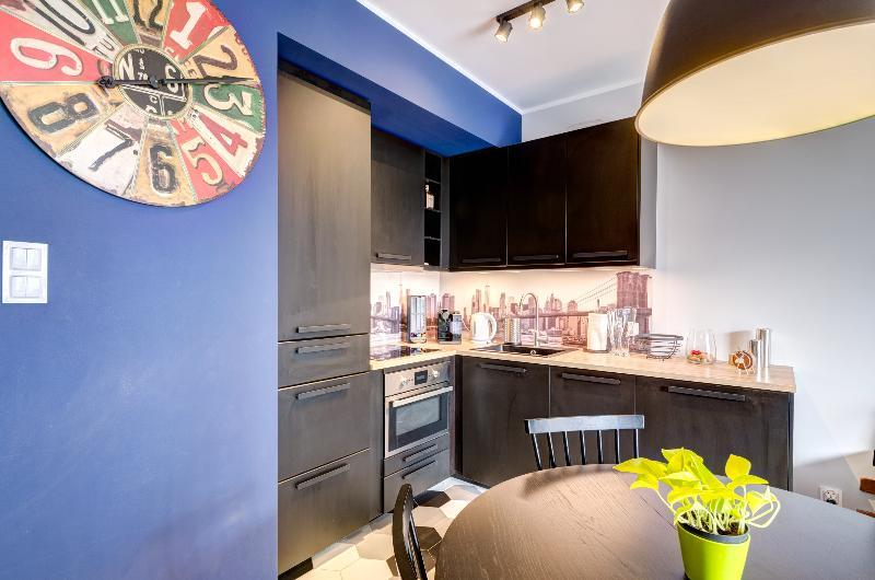 גדנסק Dom & House - Apartments Nowa Motlawa מראה חיצוני תמונה